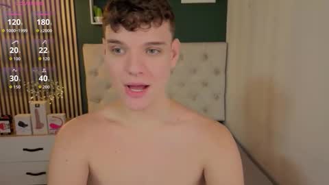 Snapshot of naughty_twink_ chatting on 11-11-25, 11:54 Noah online show from 11-11-25, 11:54