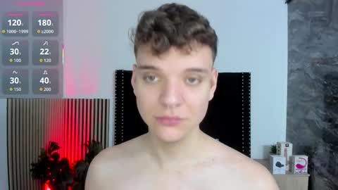 Snapshot of naughty_twink_ chatting on 11-15-25, 12:56 Noah online show from 11-15-25, 12:56