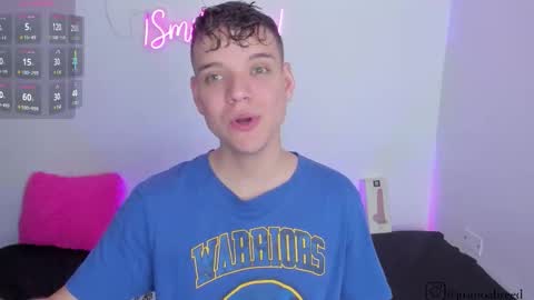 Snapshot of naughty_twink_ chatting on 02-19-26, 09:49 Noah online show from 02-19-26, 09:49