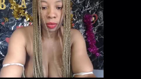 Snapshot of naughty_xxbunny chatting on 01-24-25, 09:06 beauty online show from 01-24-25, 09:06