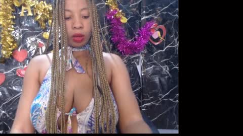 Snapshot of naughty_xxbunny chatting on 02-05-25, 11:02 beauty online show from 02-05-25, 11:02