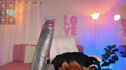 Angel online show from 06-03-26, 04:12