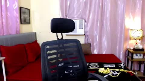 fujiko Be online show from 02-11-25, 01:41