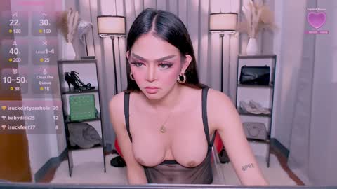 Snapshot of naughtyaurora69 chatting on 02-05-25, 08:21 NaughtyAurora online show from 02-05-25, 08:21