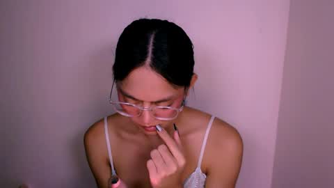 NaughtyAurora online show from 05-11-26, 03:07