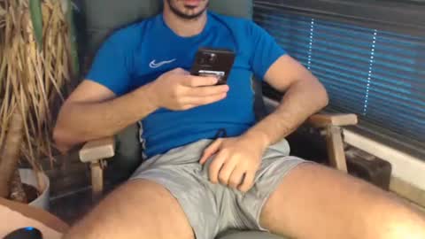 naughty pervert masterboy online show from 01-19-25, 01:33