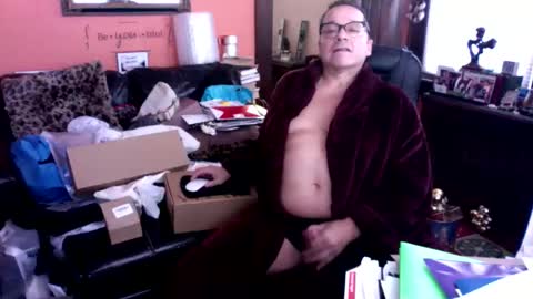 naughtybone online show from 02-15-26, 03:31