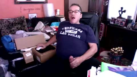 naughtybone online show from 02-23-26, 02:36