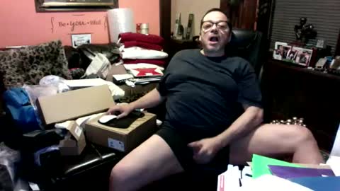 naughtybone online show from 03-01-26, 02:57