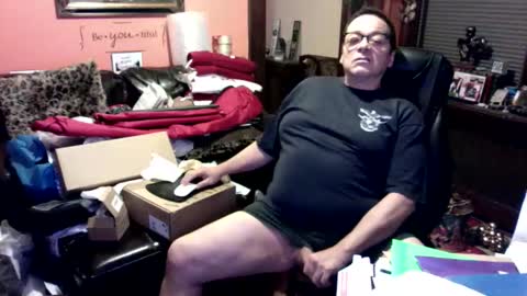 naughtybone online show from 03-05-26, 06:53