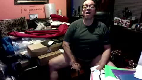 naughtybone online show from 03-27-26, 05:46