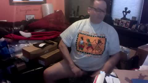 naughtybone online show from 04-29-26, 09:54