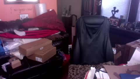 naughtybone online show from 05-03-26, 10:05