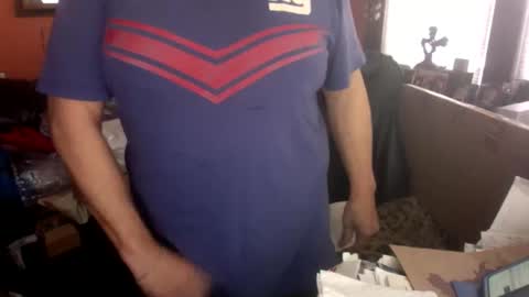 naughtybone online show from 05-10-26, 03:17