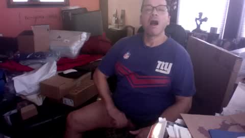 naughtybone online show from 05-11-26, 01:17