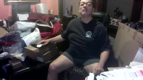 naughtybone online show from 05-15-26, 04:19