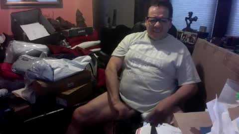 naughtybone online show from 05-21-26, 11:17