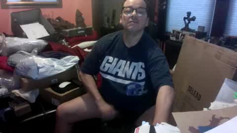naughtybone online show from 05-24-26, 11:59