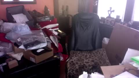 naughtybone online show from 05-30-26, 03:53