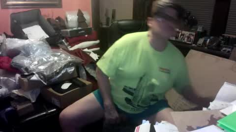 naughtybone online show from 06-08-26, 04:24
