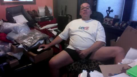 naughtybone online show from 06-13-26, 09:46