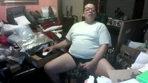naughtybone online show from 06-15-26, 05:31