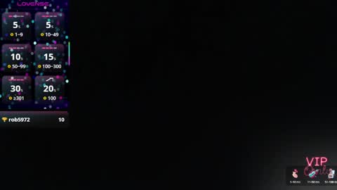 Snapshot of naughtyboss29 chatting on 05-20-26, 01:17 Mariana online show from 05-20-26, 01:17