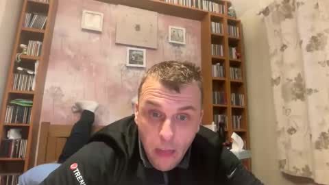 Snapshot of naughtyboy1311 chatting on 10-10-25, 06:07 naughtyboy1311 online show from 10-10-25, 06:07