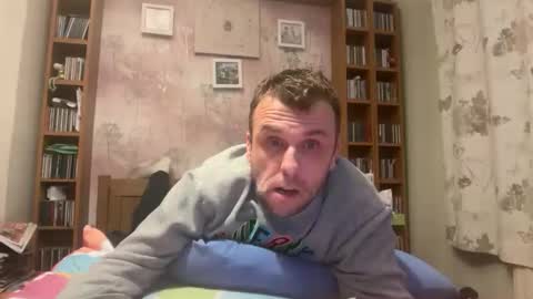 Snapshot of naughtyboy1311 chatting on 11-09-25, 05:00 naughtyboy1311 online show from 11-09-25, 05:00