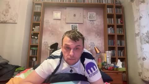 naughtyboy1311 online show from 01-17-26, 04:22