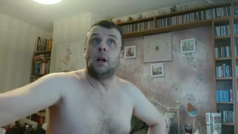 naughtyboy1311 online show from 02-27-26, 10:26