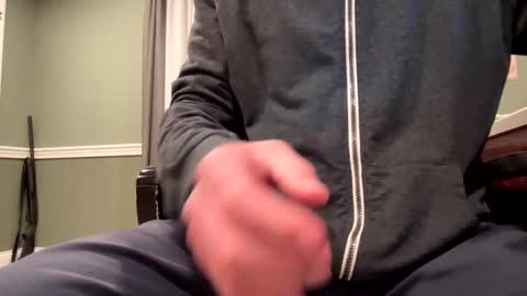 NaughtyBoy online show from 02-23-25, 01:02