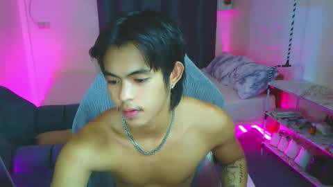 Loue online show from 02-12-26, 03:29