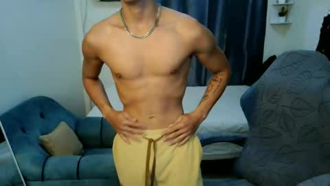 Loue online show from 07-04-26, 01:06