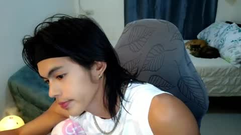 Loue online show from 07-27-26, 02:24
