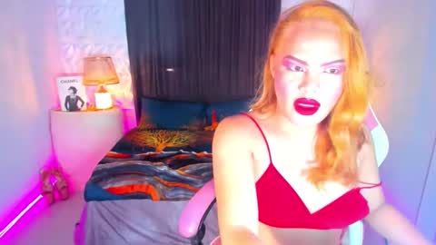 naughtychanell online show from 02-12-25, 02:56