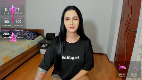 cleo online show from 12-13-24, 02:21