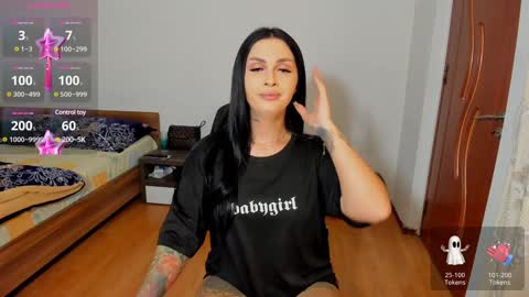 cleo online show from 12-13-24, 09:46