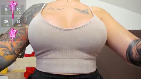 cleo online show from 09-19-25, 04:14