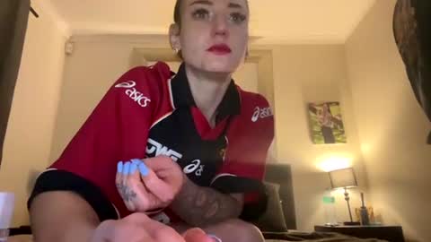 naughtycoupleweare online show from 07-06-26, 08:33