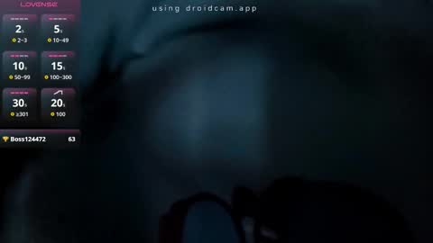 naughtycurls2026 online show from 02-21-26, 06:42