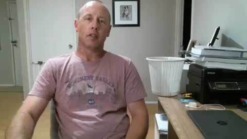 whatever you want it to be online show from 01-17-25, 02:18