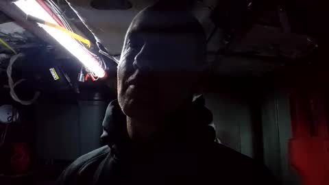 whatever you want it to be online show from 09-30-25, 11:26