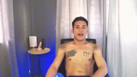 Snapshot of naughtyfuck_boy chatting on 04-18-26, 05:44 naughtyfuck_boy online show from 04-18-26, 05:44