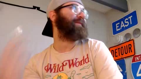 INDY online show from 12-31-24, 10:34