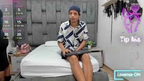 naughtyfusion_os online show from 02-11-26, 12:10