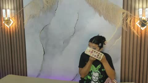 naughtyfusion_os online show from 05-06-26, 01:38