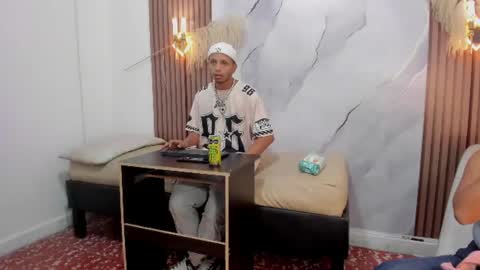 naughtyfusion_os online show from 07-18-26, 01:04