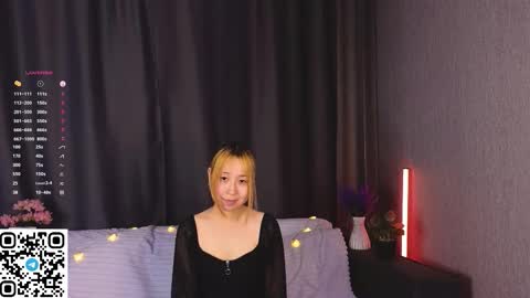 Lina online show from 02-06-26, 04:32