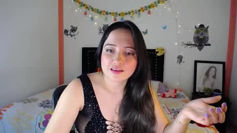 Valeria  online show from 02-13-25, 06:48